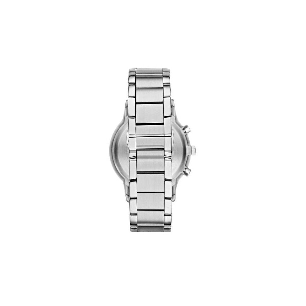 Emporio Armani Men's Chronograph/Dress Watch Blue Dial