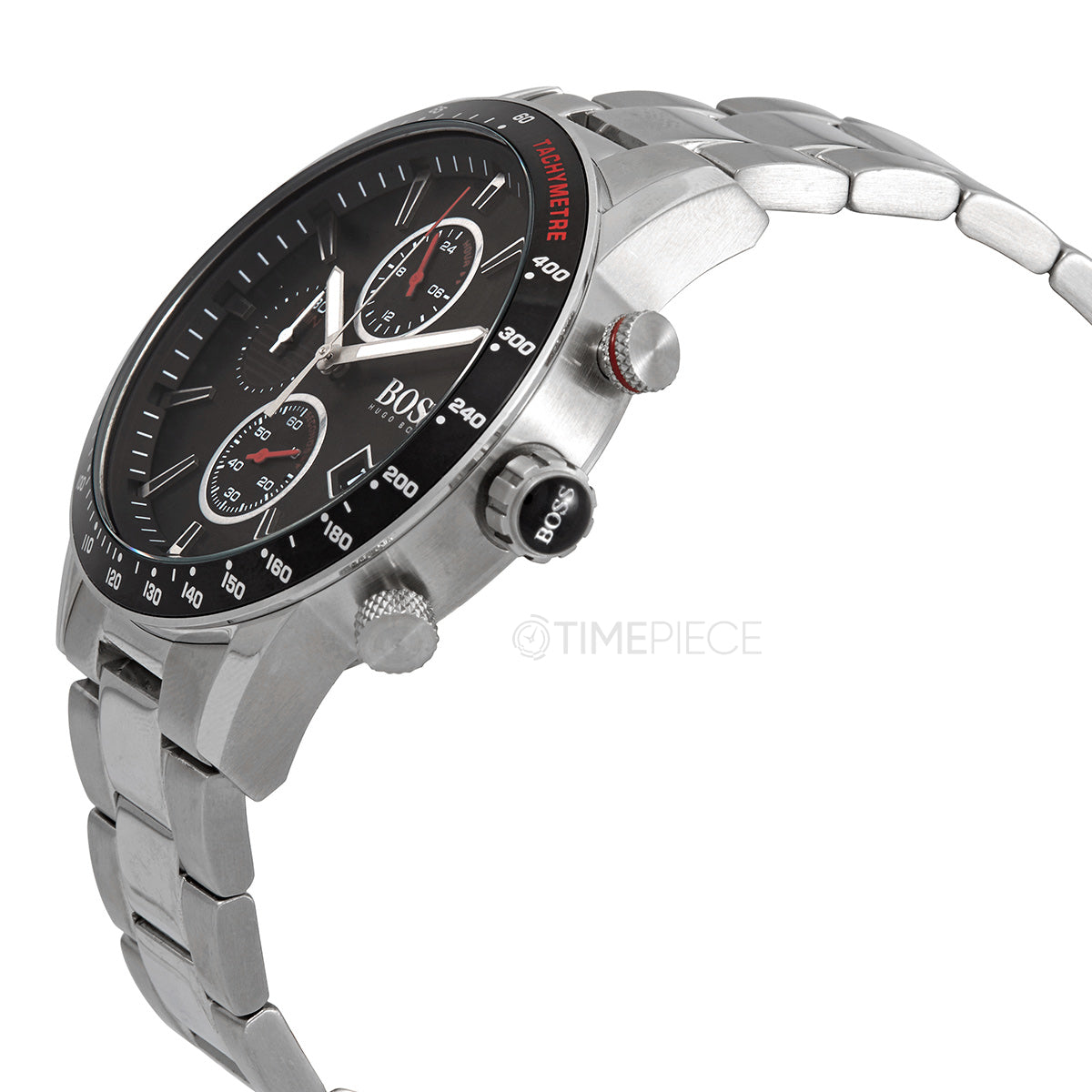 Hugo Boss Men's Rafale Chronograph Watch