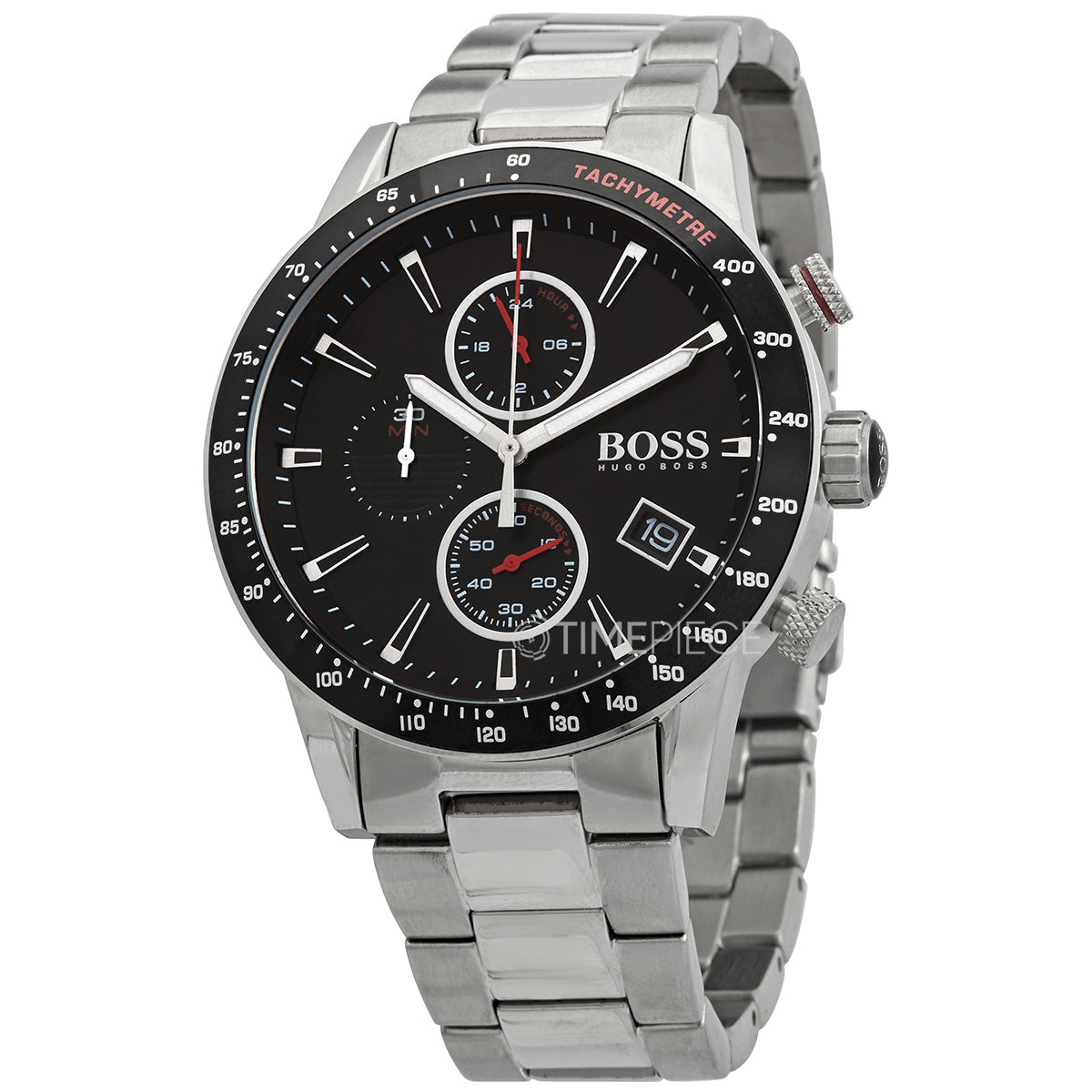 Hugo Boss Men's Rafale Chronograph Watch